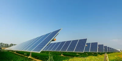 Photovoltaïque agricole